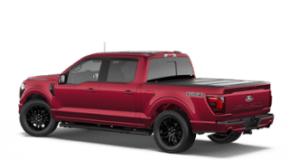 2026 Ford F-150® External Image 3